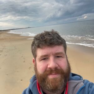 Meet your Posher, Matthew